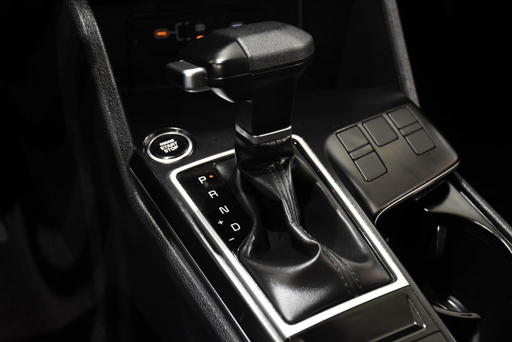 2026 Kia Sportage LX - Photo 23