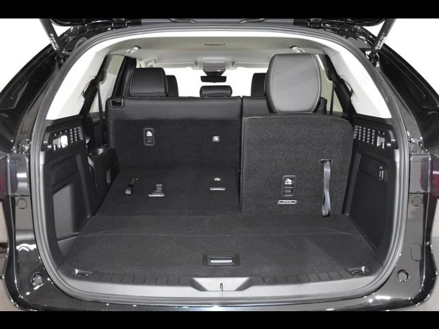 2026 Mazda CX-90 Select Package - Photo 29