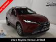 Used 2021 Toyota Venza Limited SUV