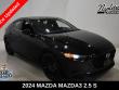 Used 2024 Mazda Mazda3 2.5 S Select Sport Hatchback