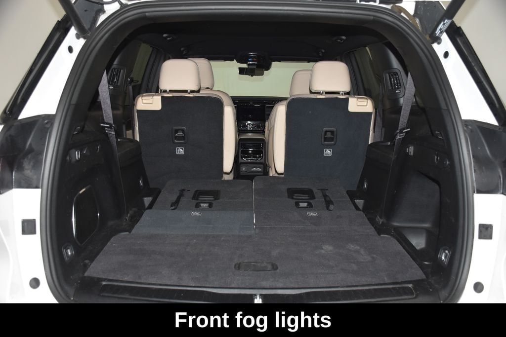2023 Jeep Grand Cherokee L Limited - Photo 31
