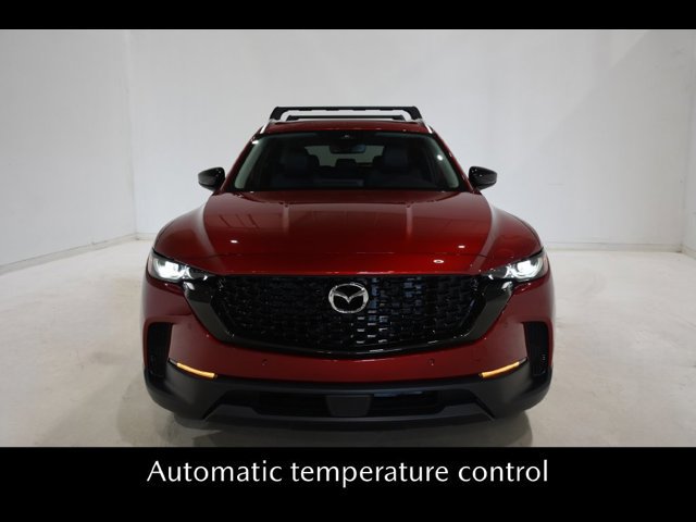 New 2026 Mazda CX-50 2.5 S Premium AWD Sport Utility