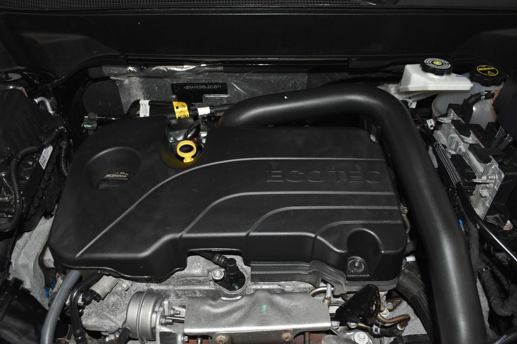 2025 Chevrolet Equinox LT - Photo 7