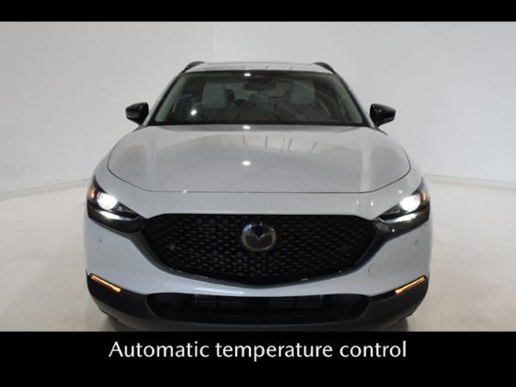 New 2026 Mazda CX-30 2.5 S Aire Edition Sport Utility