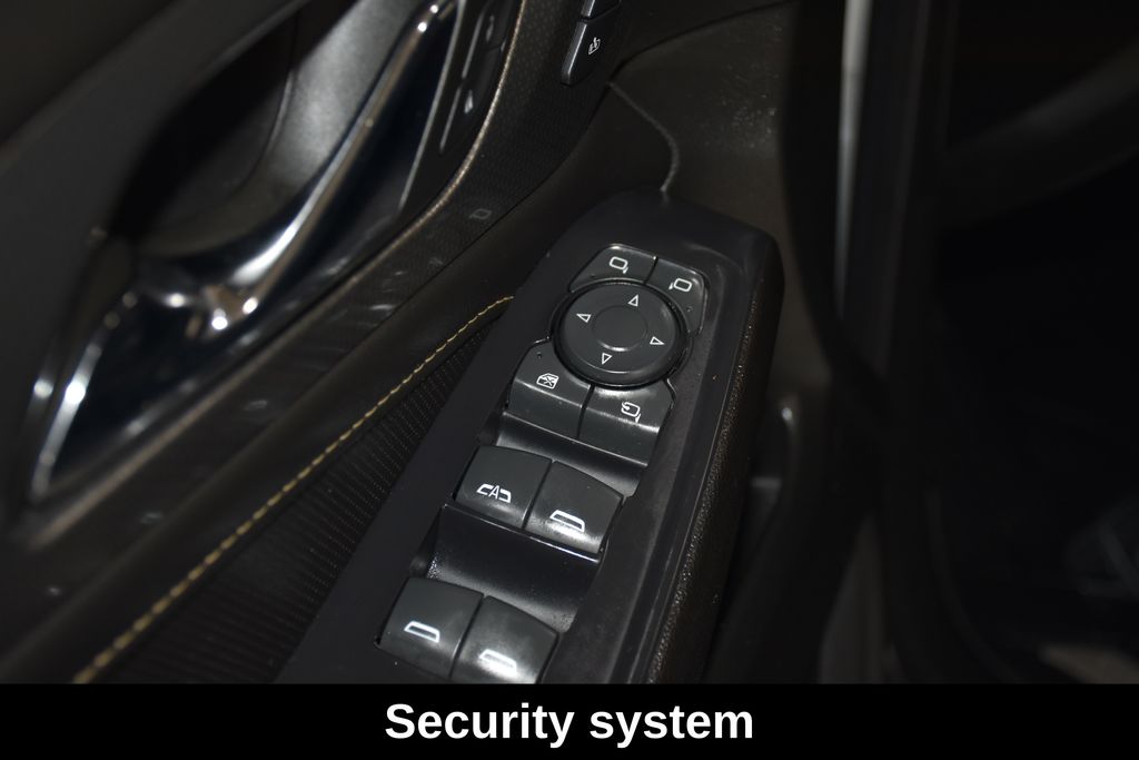 2022 Chevrolet Traverse Premier - Photo 23