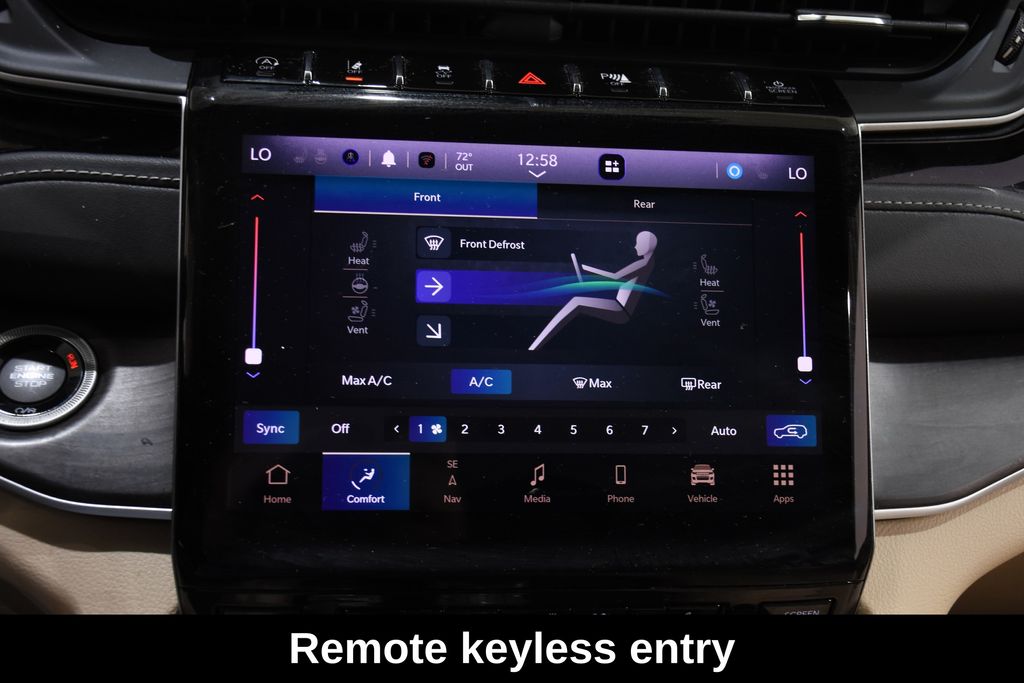 2023 Jeep Grand Cherokee L Limited - Photo 19