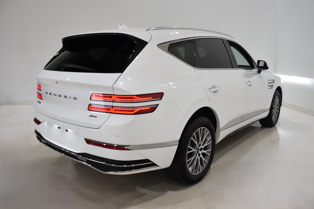 Used 2026 Genesis GV80 2.5T SUV