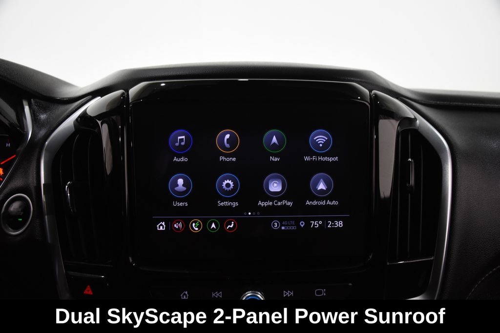 2022 Chevrolet Traverse Premier - Photo 18