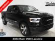 Used 2024 Ram 1500 Laramie Truck