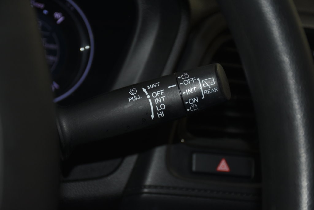2021 Honda HR-V LX - Photo 15