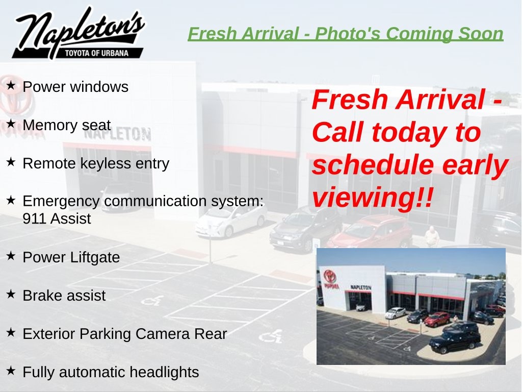 Used 2025 Ford Explorer ST SUV