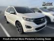 Used 2018 Ford Edge Sport SUV