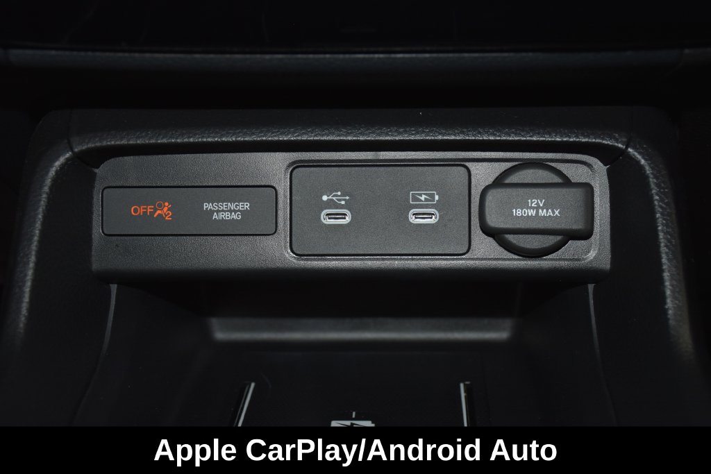2026 Honda Civic Hatchback Sport Touring - Photo 24