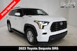  Toyota Sequoia