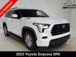 Used 2023 Toyota Sequoia SR5 SUV
