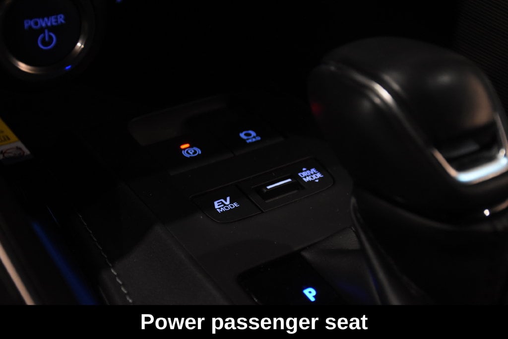 2021 Toyota Venza Limited - Photo 25