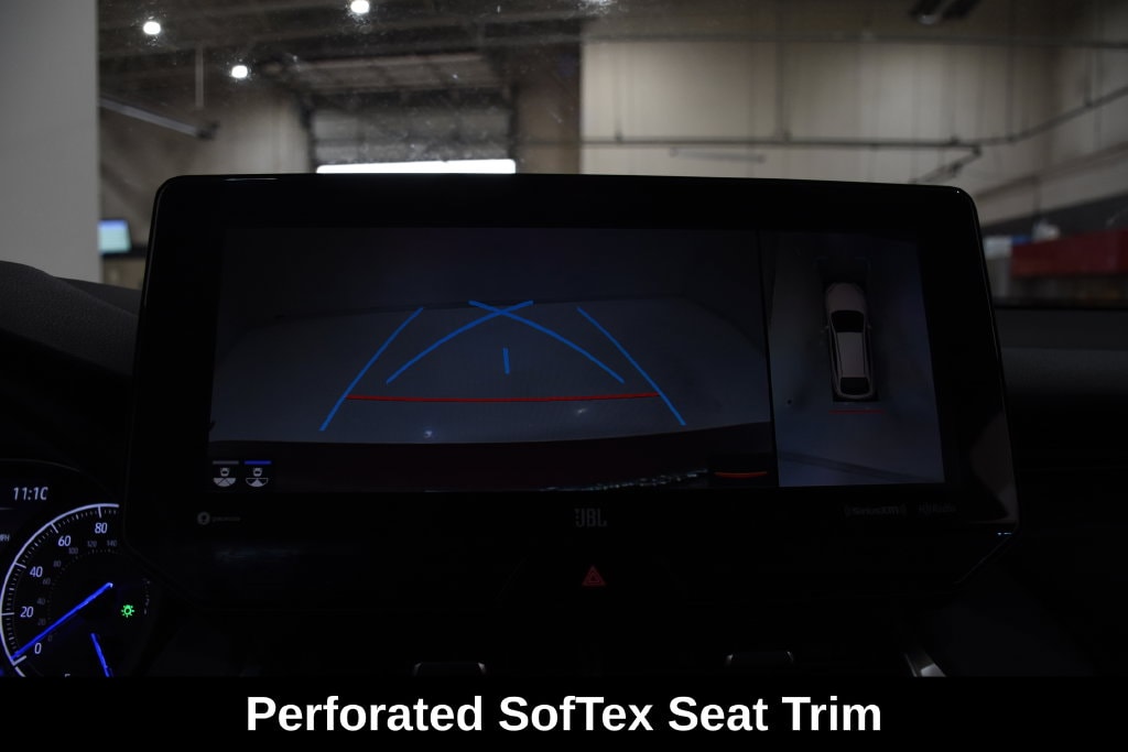 2021 Toyota Venza Limited - Photo 22
