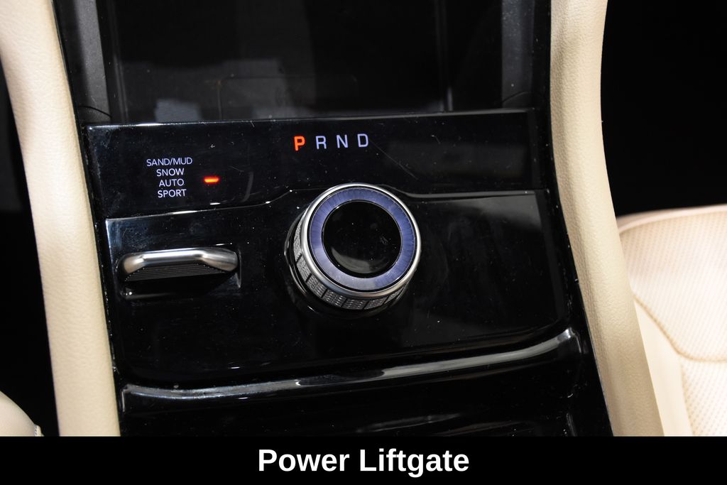 2023 Jeep Grand Cherokee L Limited - Photo 24