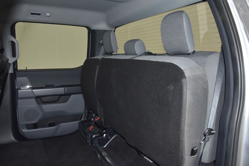 2025 Ford F-150 XLT - Photo 27