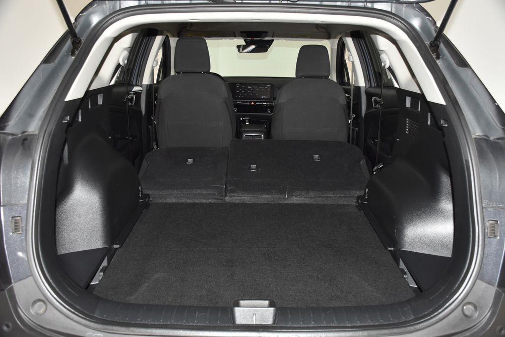 2026 Kia Sportage LX - Photo 29