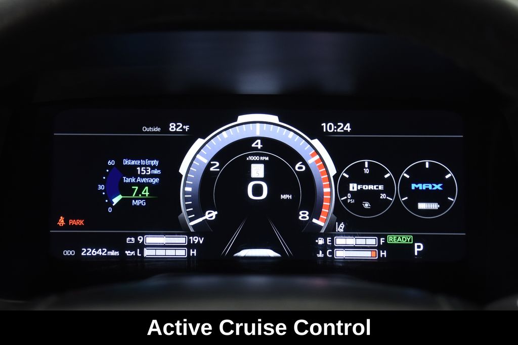 2023 Toyota Sequoia SR5 - Photo 17