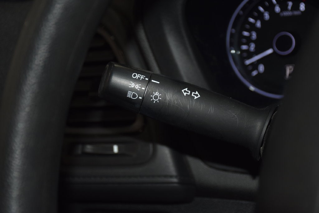2021 Honda HR-V LX - Photo 13