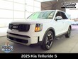  Kia Telluride