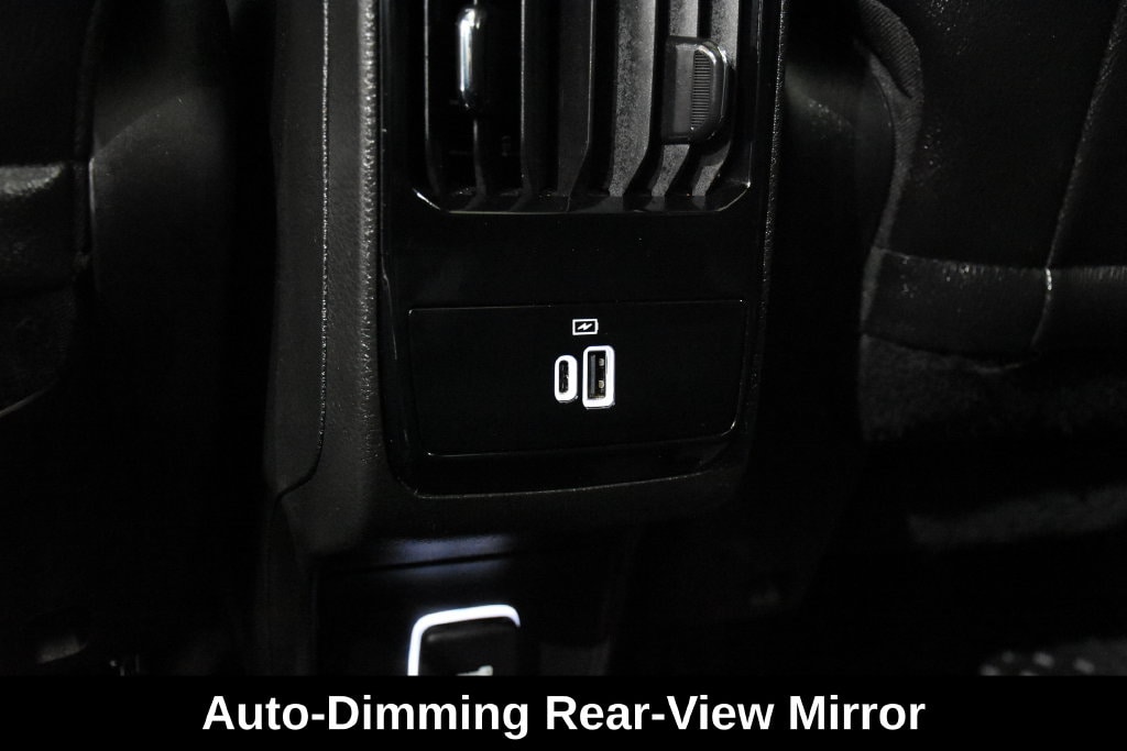 2025 Jeep Compass Latitude - Photo 30
