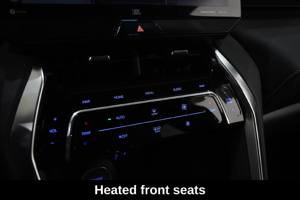 2021 Toyota Venza Limited - Photo 23