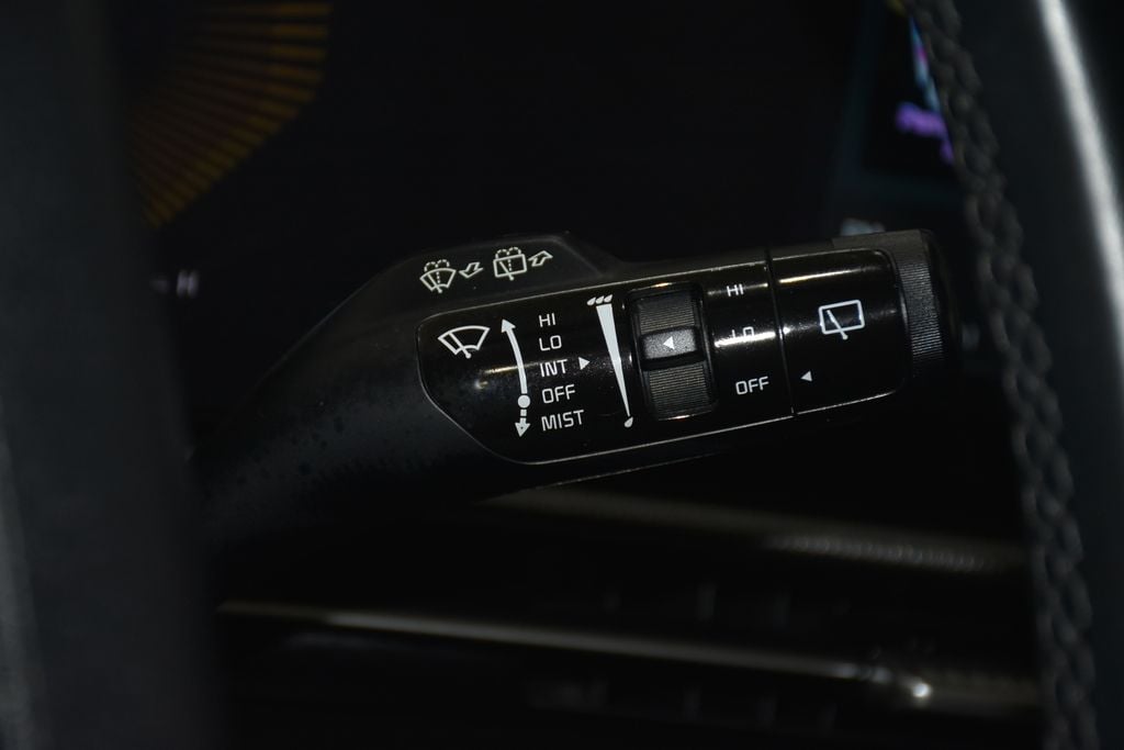 2026 Kia Sportage LX - Photo 14