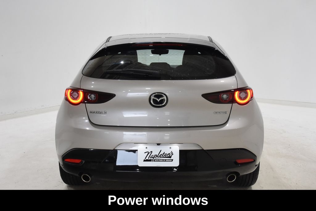 2024 Mazda Mazda3 Select Sport - Photo 6