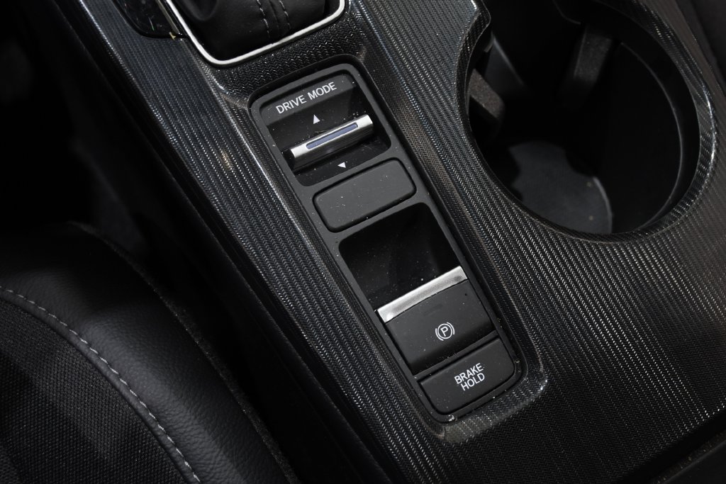2025 Honda Civic Sport - Photo 28