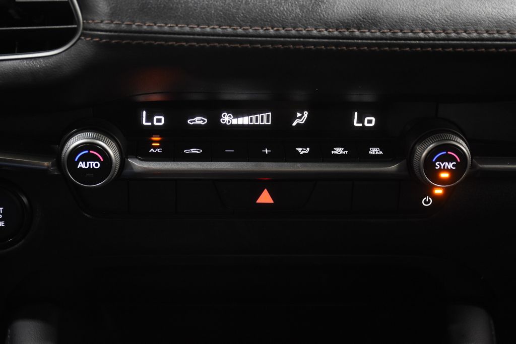 2024 Mazda Mazda3 Select Sport - Photo 21