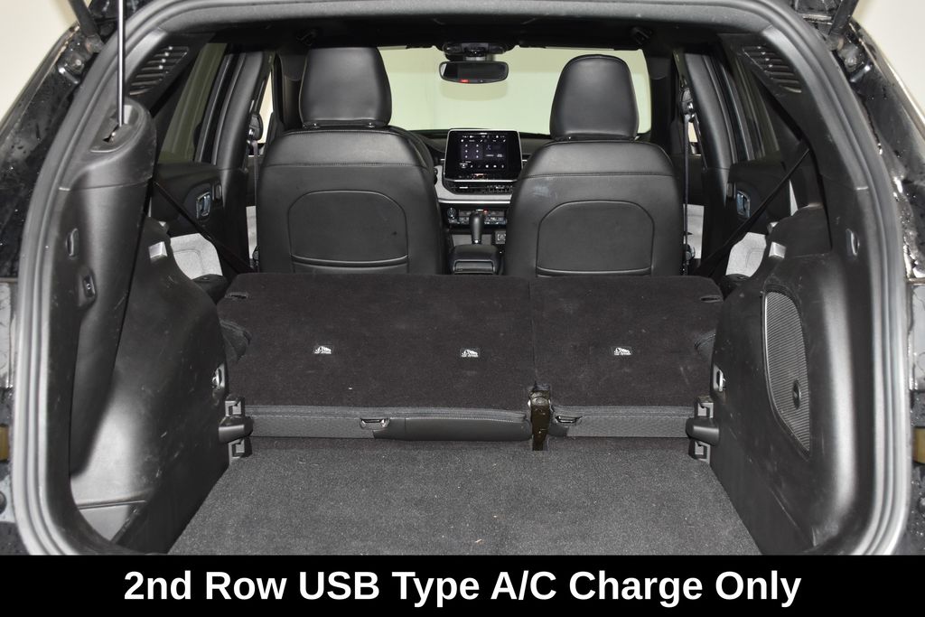 2025 Jeep Compass Latitude - Photo 30
