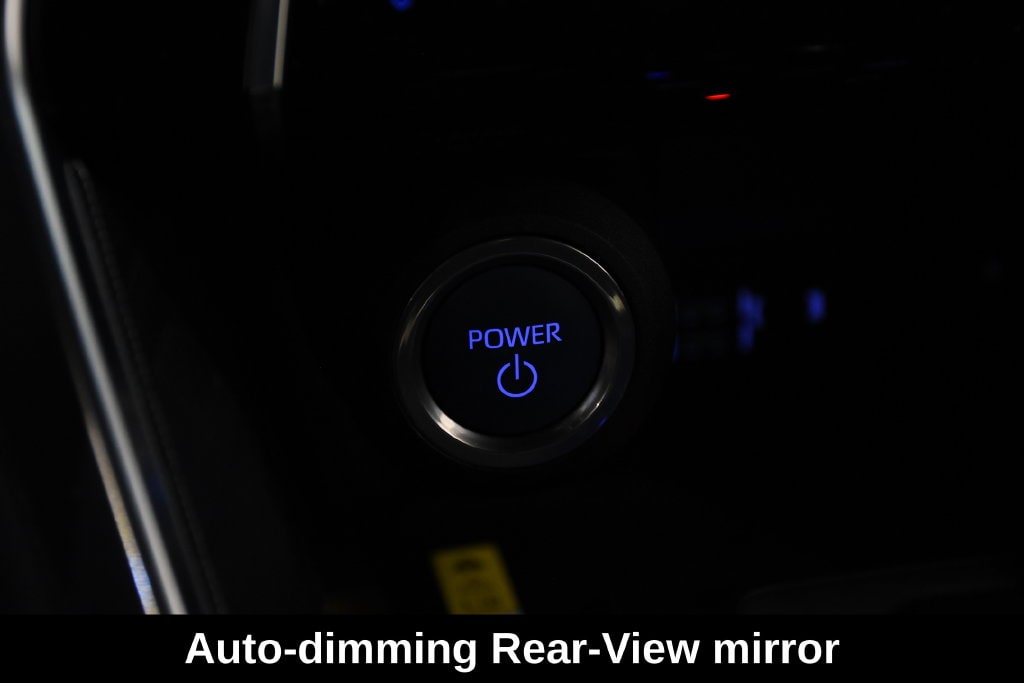 2021 Toyota Venza Limited - Photo 20