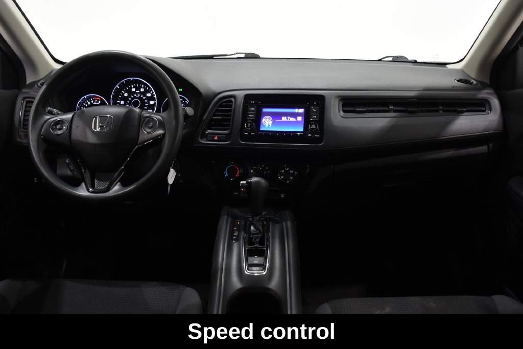 2021 Honda HR-V LX - Photo 10
