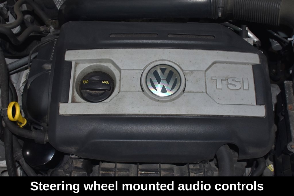 2017 Volkswagen Tiguan Wolfsburg Edition - Photo 9