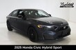  Honda Civic Hybrid
