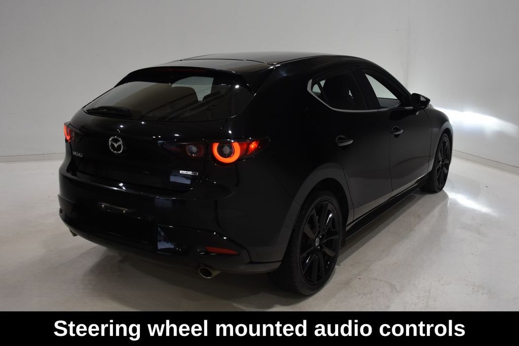 Used 2024 Mazda Mazda3 2.5 S Select Sport Hatchback