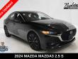 Used 2024 Mazda Mazda3 2.5 S Select Sport Sedan