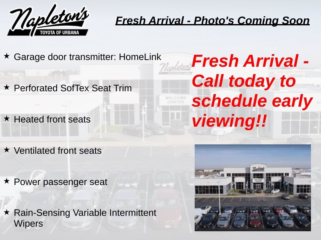 Used 2021 Toyota Venza Limited SUV