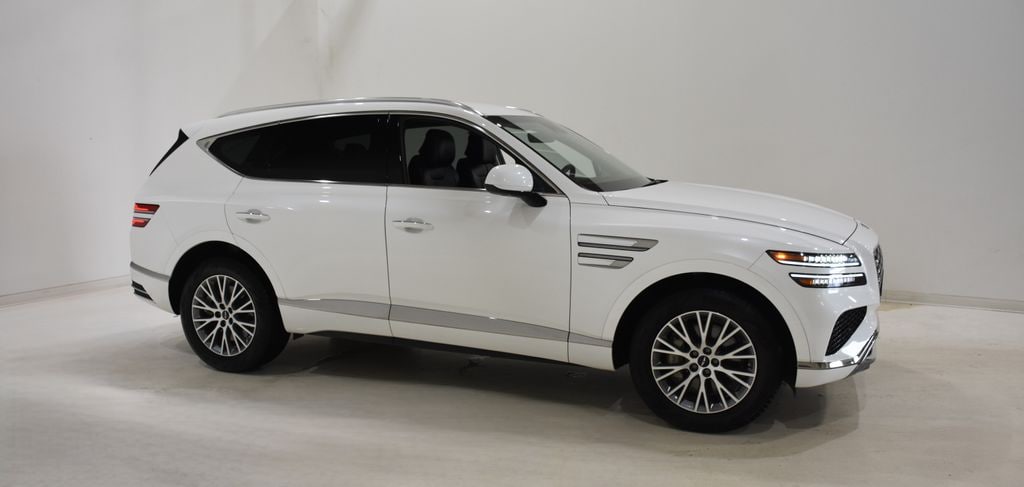 Used 2026 Genesis GV80 2.5T SUV