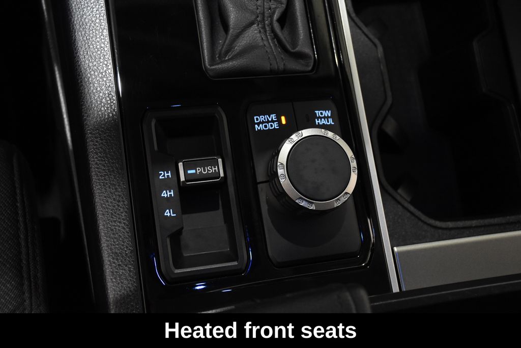 2023 Toyota Sequoia SR5 - Photo 26