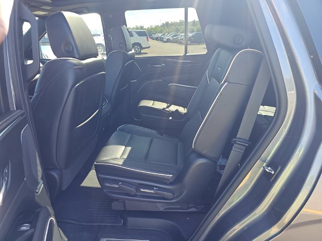 Used 2022 CADILLAC Escalade Sport SUV