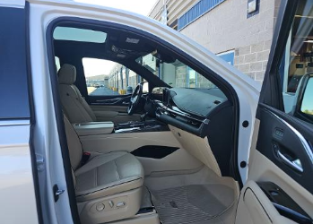 Used 2022 CADILLAC Escalade Premium Luxury SUV