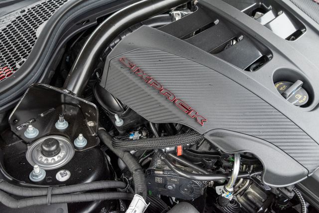 New 2026 Dodge Charger SCAT PACK PLUS 4-DOOR AWD Sedan