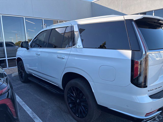 Used 2023 CADILLAC Escalade Premium Luxury SUV