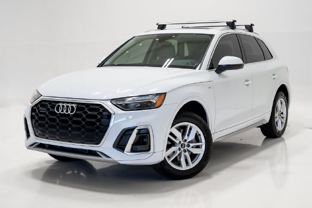 2023 Audi Q5 Premium