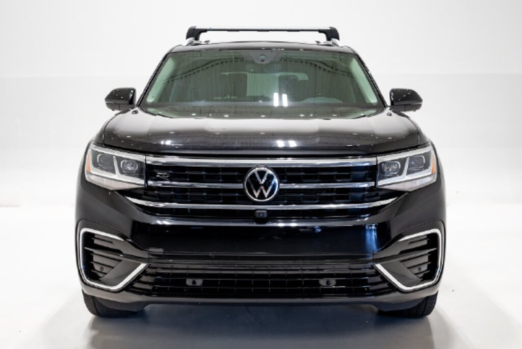 Used 2023 Volkswagen Atlas 3.6L V6 SEL Premium R-Line SUV