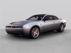 2026 Dodge Charger SCAT PACK 2-DOOR AWD Coupe